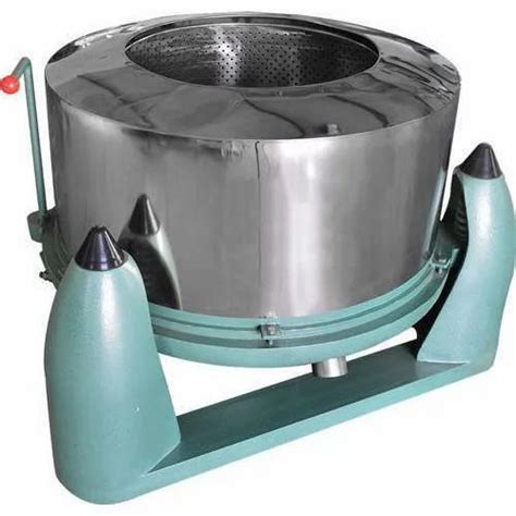 industrial basket centrifuge